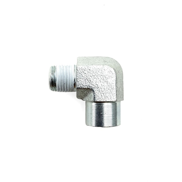 Eaton Elbow, St, 1/8 X 90 Deg, 12845 12845 - main